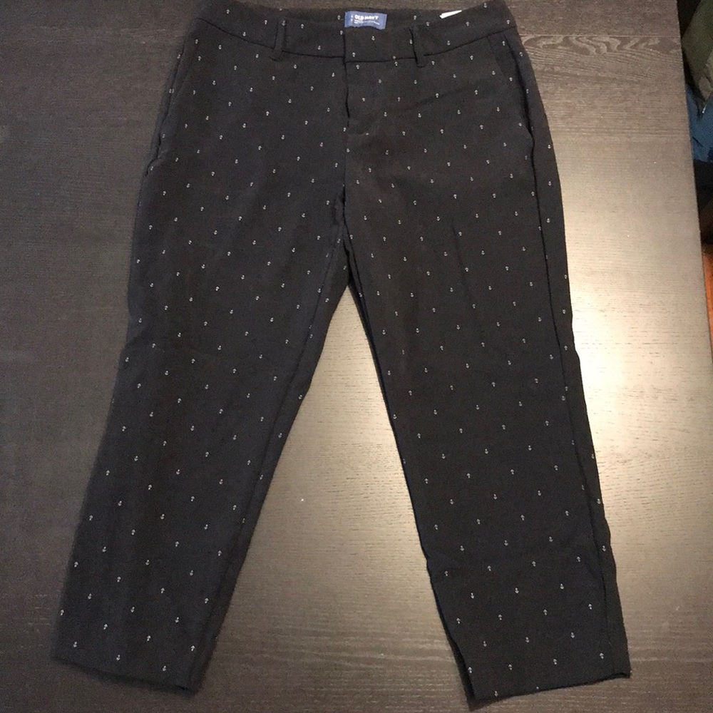 Old Navy Harper Mid-Rise